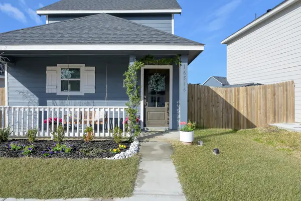 16516 Jasmine Marie Place, Conroe, TX 77306