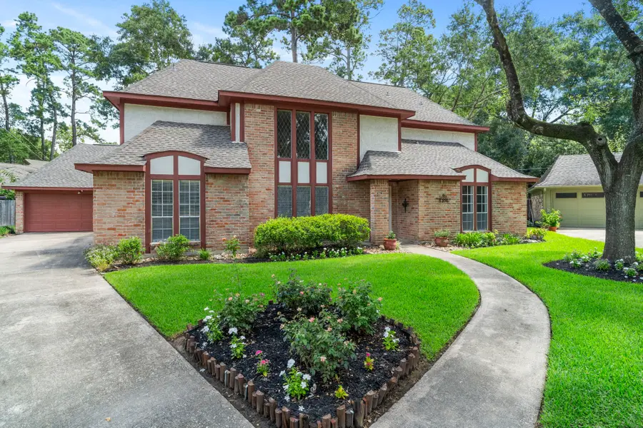 8206 Colonial Oaks Lane, Spring, TX 77379 - #3