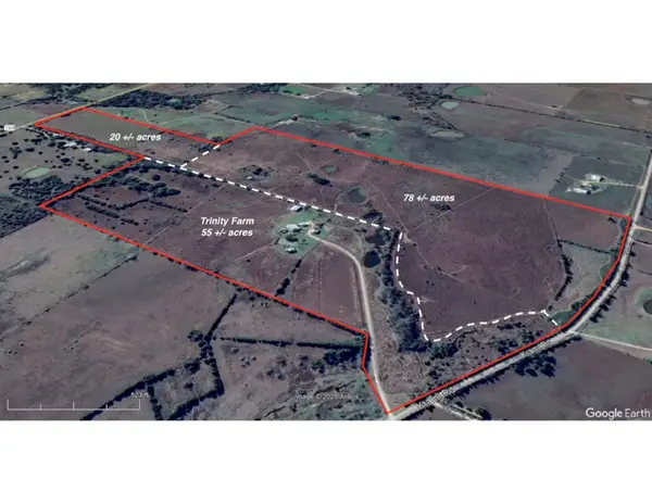 000 0 Kramr Rd Road, Fayetteville, TX 78940