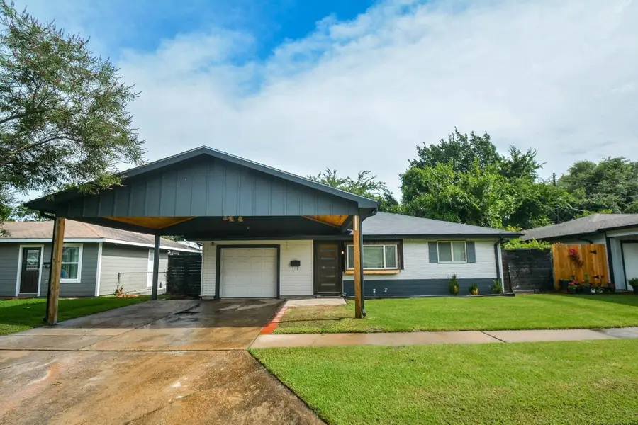 2713 Stanford Street, Pasadena, TX 77502 - #2
