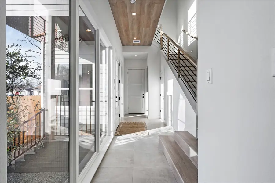 306 E 35th Street, Houston, TX 77018 - #3