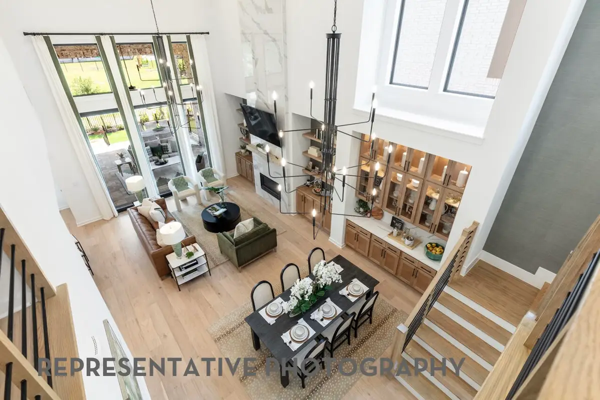 25018 Grassdale Lane, Katy, TX 77493 - #1