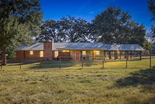 13376 Fm 39 S, Normangee, TX 77871 - #2