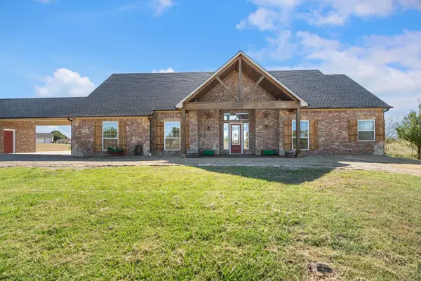 1943 Alsdorf Road, Ennis, TX 75119
