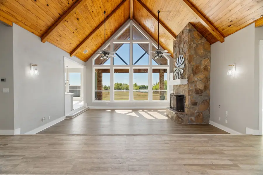 1943 Alsdorf Road, Ennis, TX 75119 - Image #2