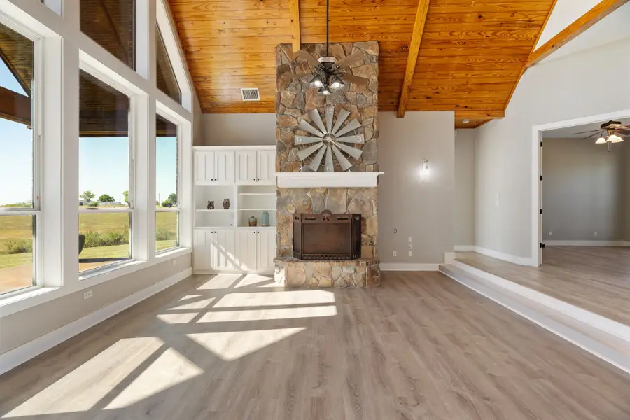 1943 Alsdorf Road, Ennis, TX 75119 - Image #3