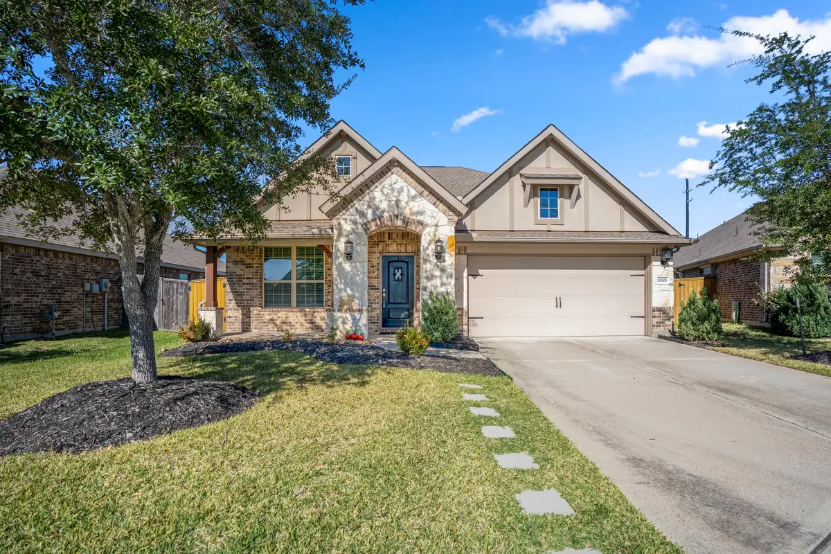 20006 New Sunrise Trail, Cypress, TX 77433 - Image #1