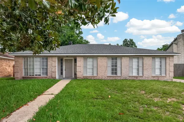 22106 Goldstone Drive, Katy, TX 77450