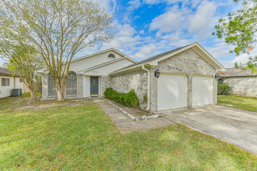 10411 Spring Harvest Drive, Houston, TX 77064 - Image #2