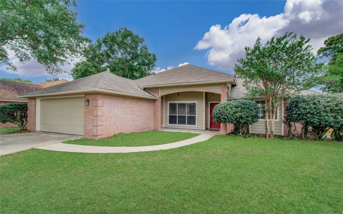 1717 Cantrell Boulevard, Conroe, TX 77301 - #1