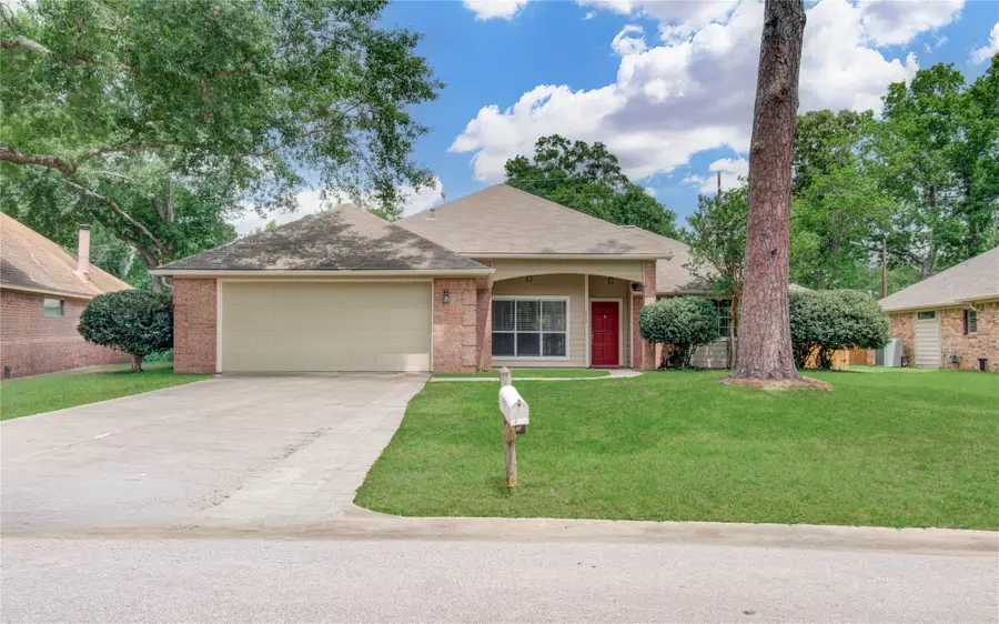 1717 Cantrell Boulevard, Conroe, TX 77301 - #2