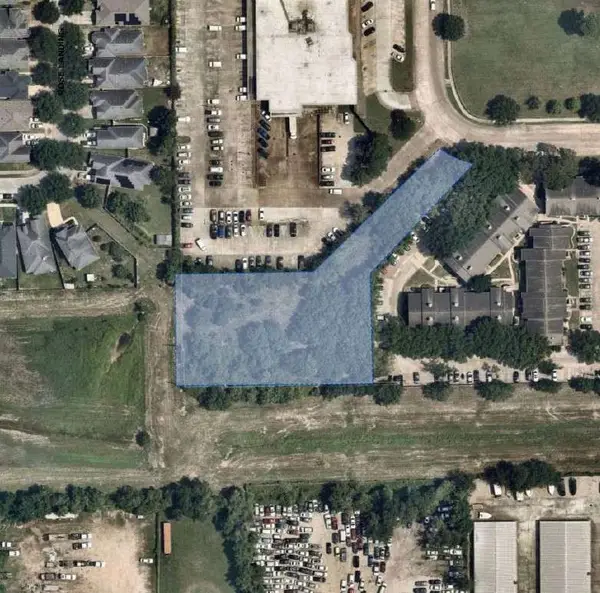 0 S Willow Place, Houston, TX 77070