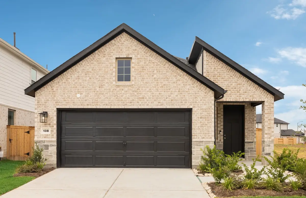 138 High Life Crossing, Sugar Land, TX 77469 - #1