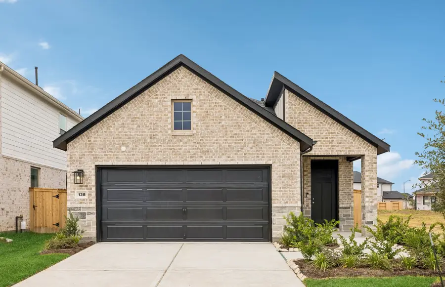 138 High Life Crossing, Sugar Land, TX 77469 - #2