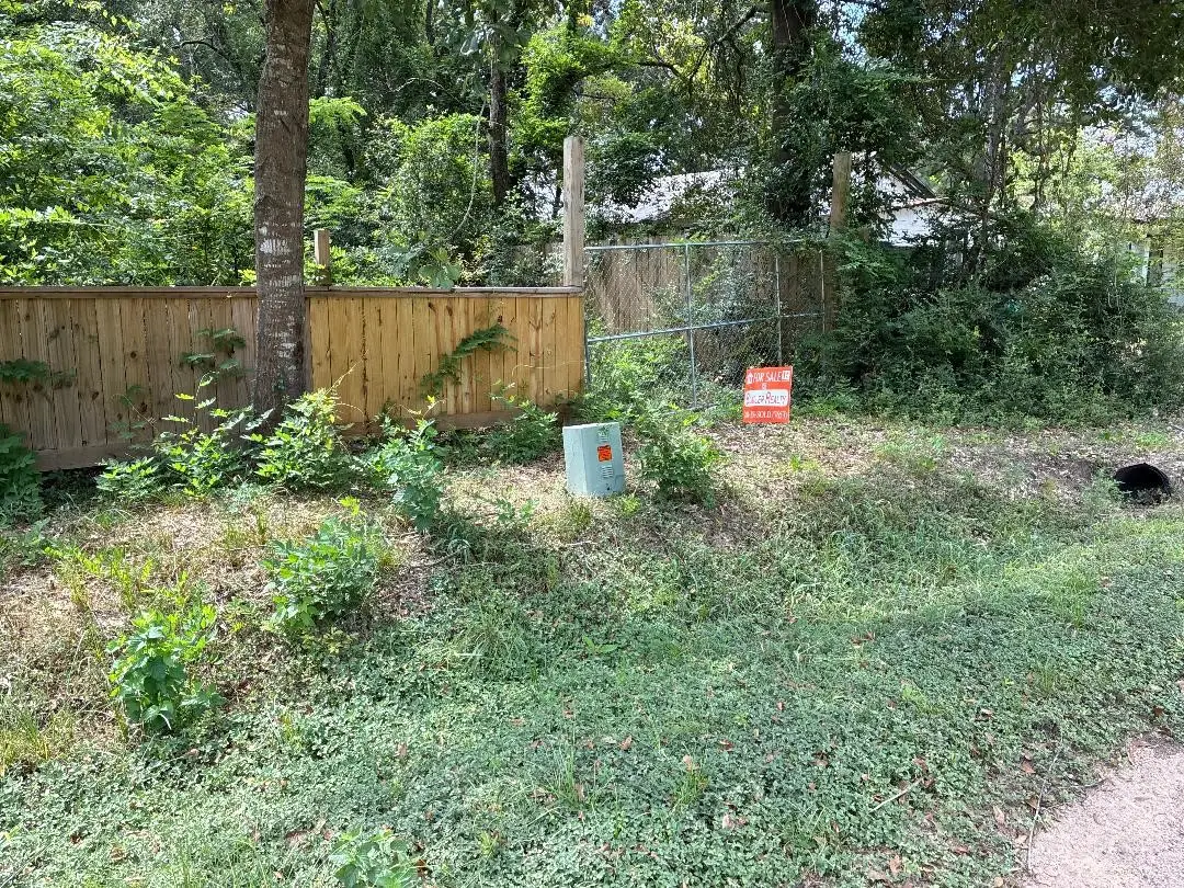 1712 N Travis Avenue, Cleveland, TX 77327 - #1
