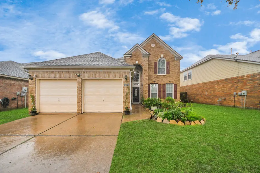 20310 Port Bishop Lane, Richmond, TX 77407 - Image #3