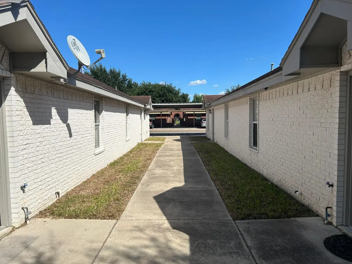 928 French Avenue #1-4, Edinburg, TX 78539 - #1