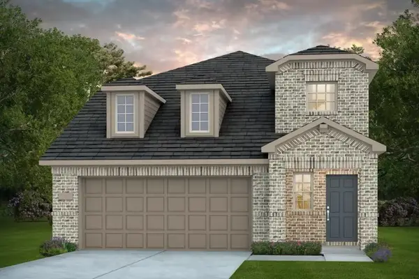 15901 Blass Valley Drive, Conroe, TX 77302
