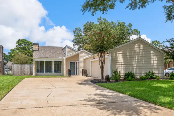20218 Pittsford Drive, Katy, TX 77450