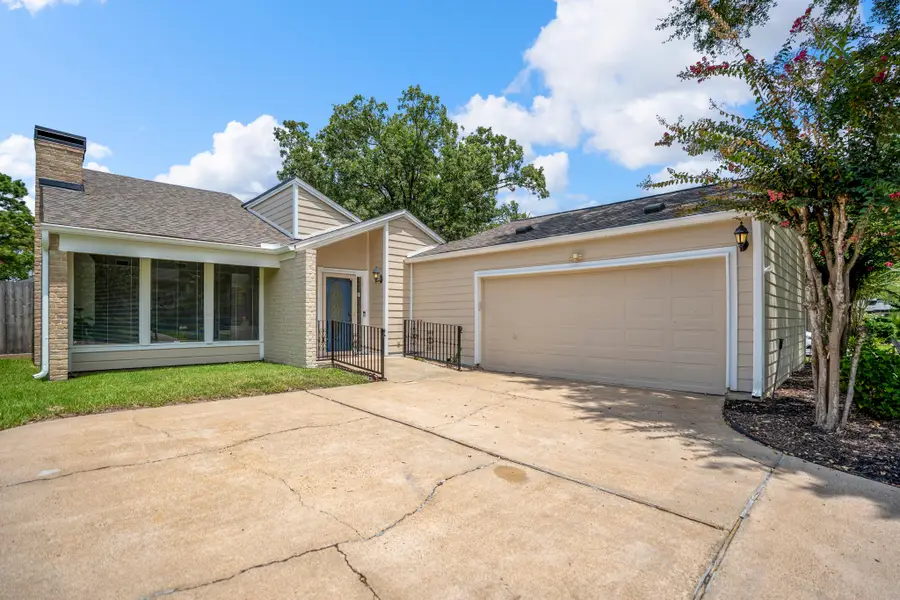 20218 Pittsford Drive, Katy, TX 77450 - #3