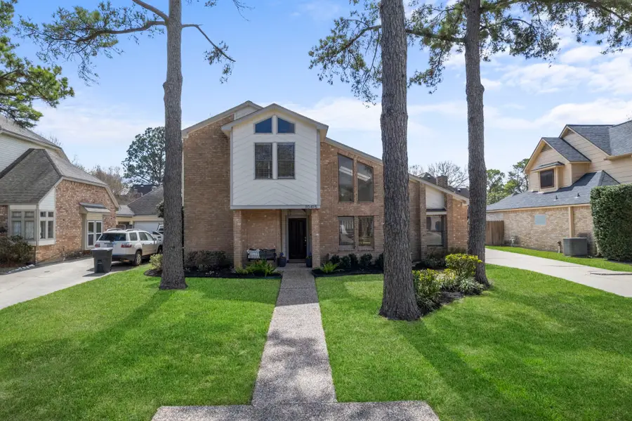 10415 Great Plains Lane, Houston, TX 77064 - #2