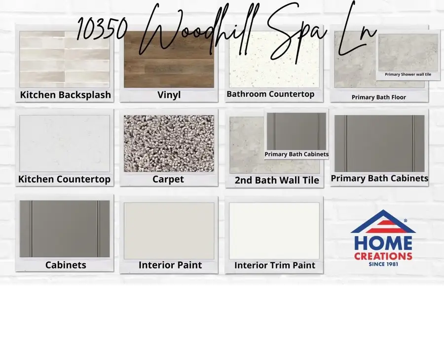 10350 Woodhill Spa Lane, Cleveland, TX 77327 - #2