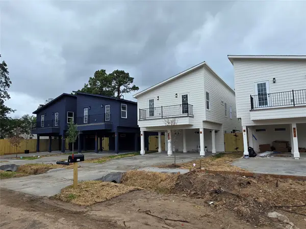 8415 Mahalia Unit A/b Drive, Houston, TX 77088