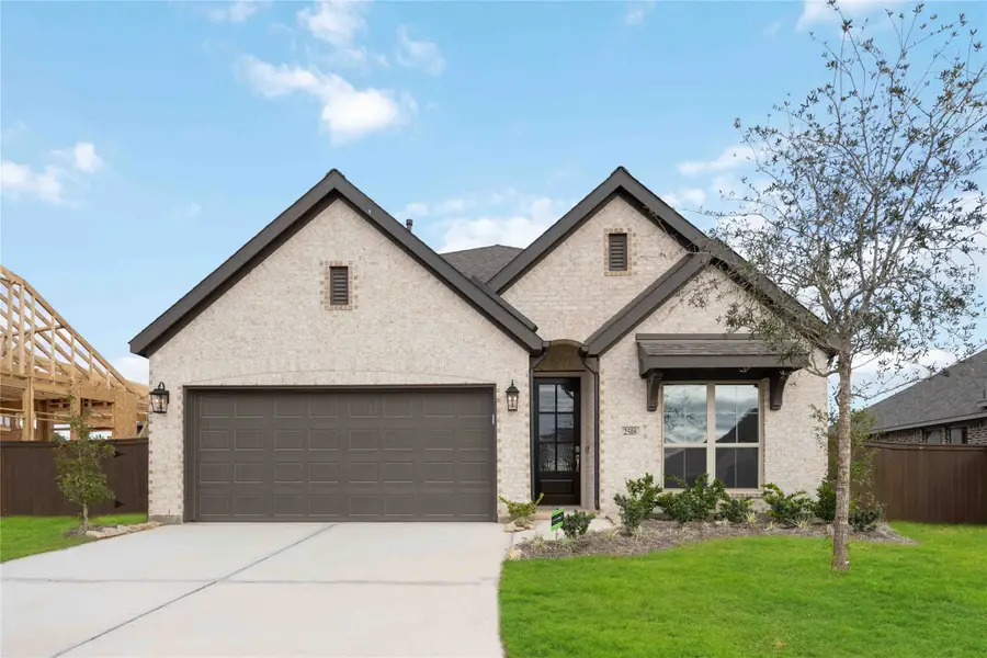 2518 Big Basin Trail, Katy, TX 77493 - #2