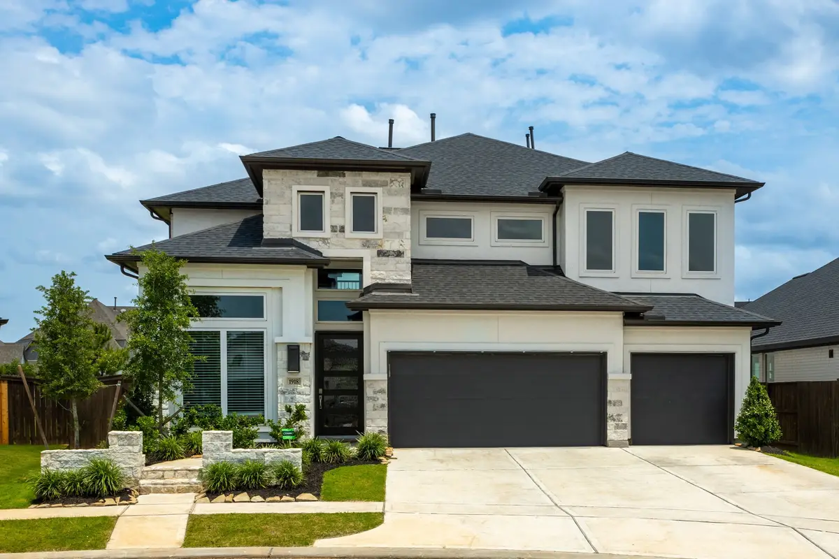 1918 Longcroft Lane, Katy, TX 77493 - #1