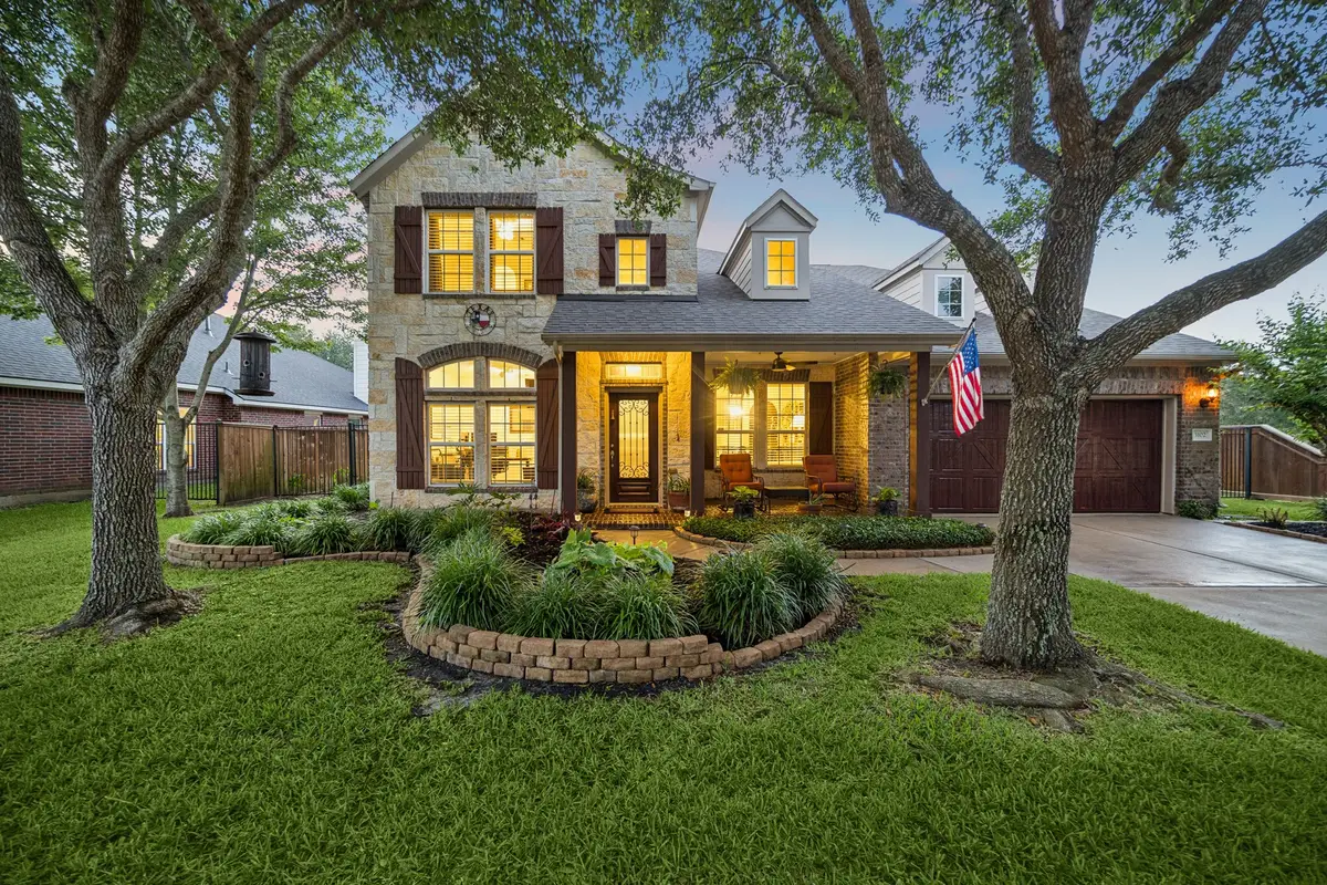 3102 London Lane, Missouri City, TX 77459 - #1