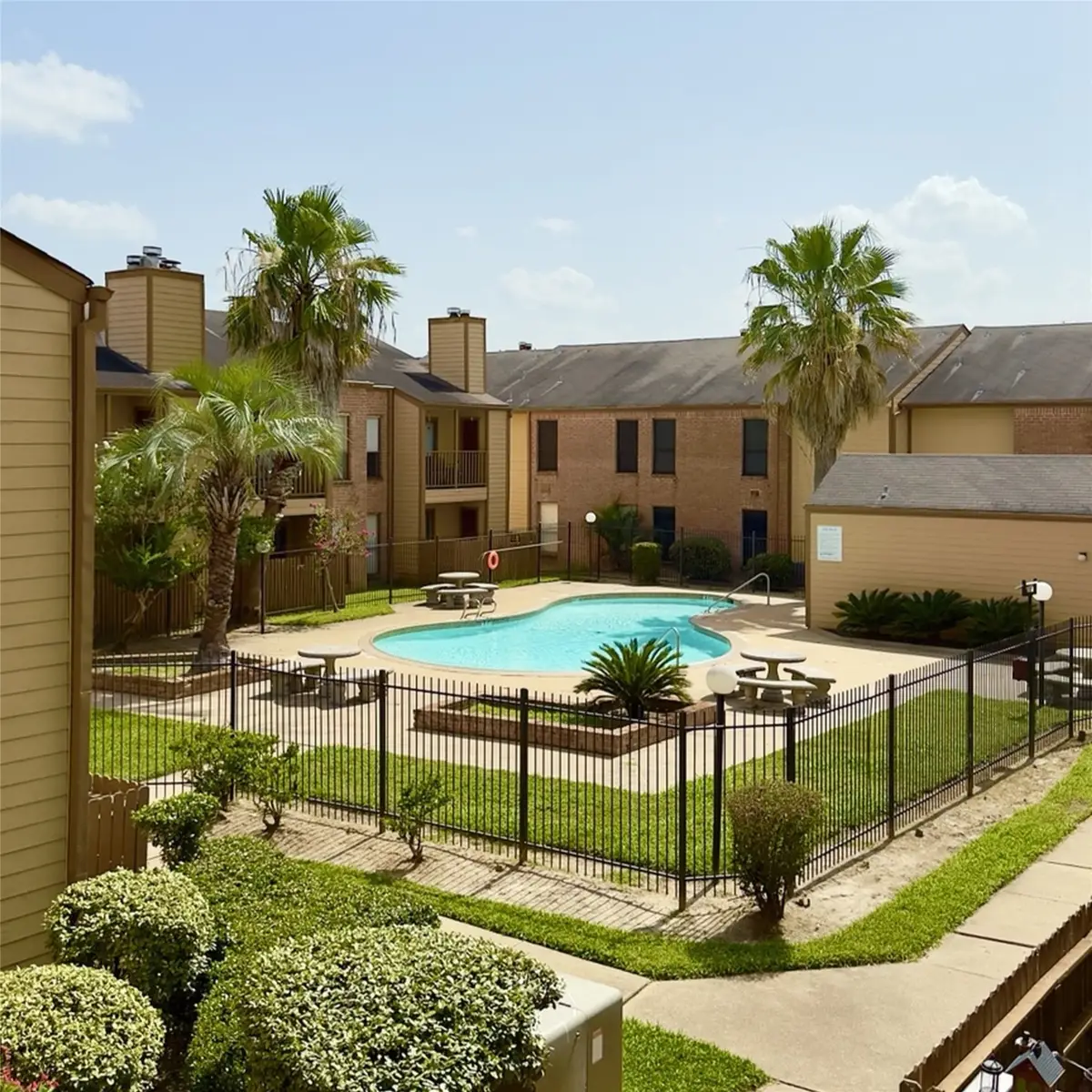 16111 Aspenglenn Drive #208, Houston, TX 77084 - #1