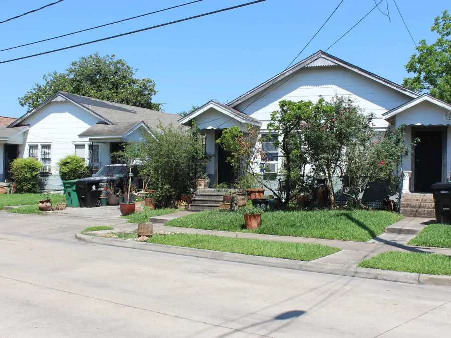 518 N Eastwood Street, Houston, TX 77011 - #2