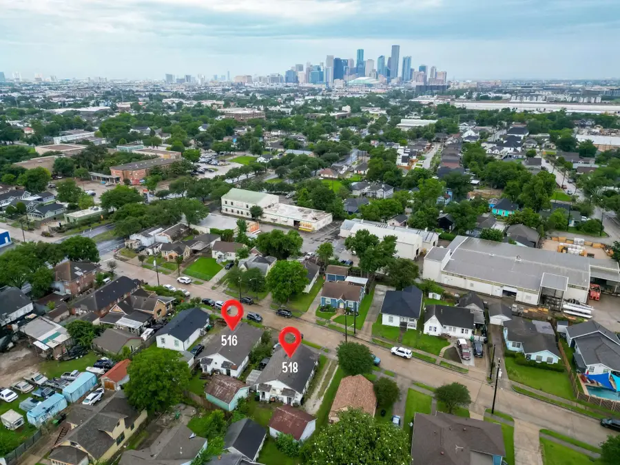 518 N Eastwood Street, Houston, TX 77011 - #3
