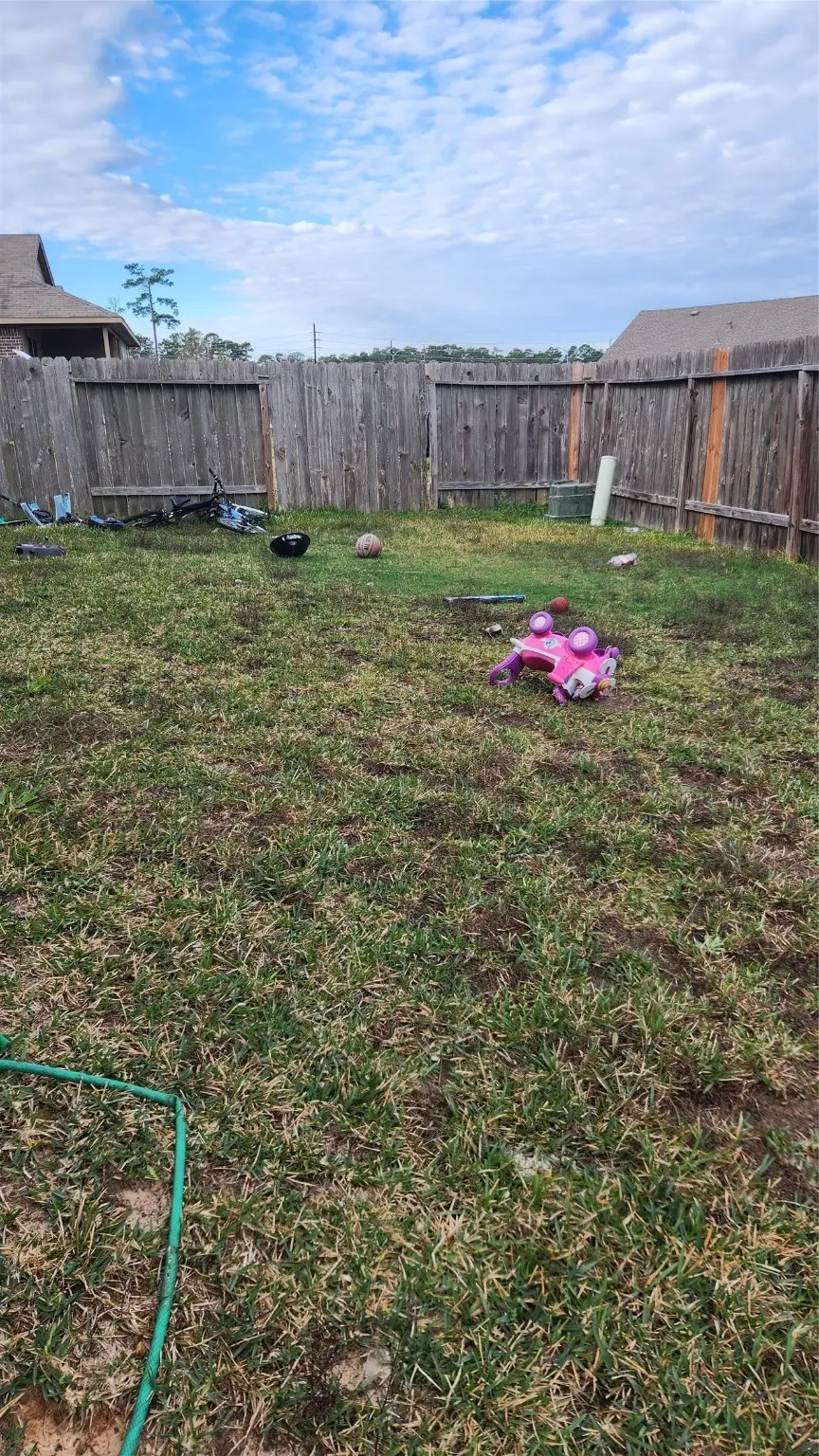 5612 Rainflower Terrace Lane, Spring, TX 77389 - #2