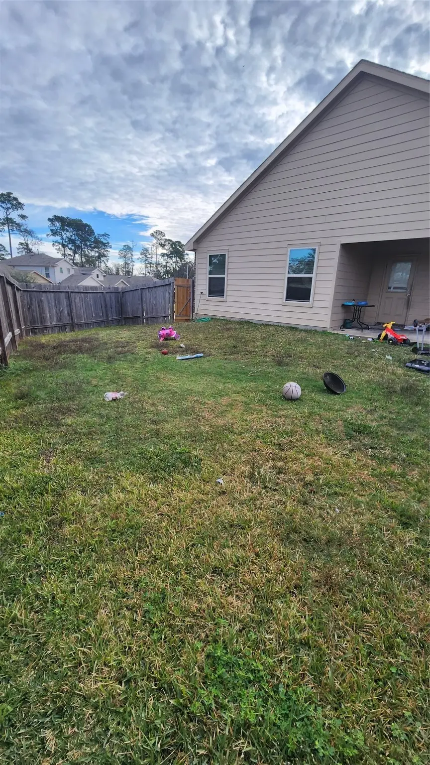 5612 Rainflower Terrace Lane, Spring, TX 77389 - #3