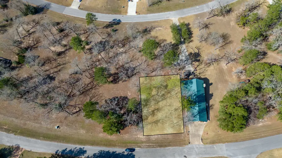 22 Hillsborough Drive, Huntsville, TX 77340 - #3