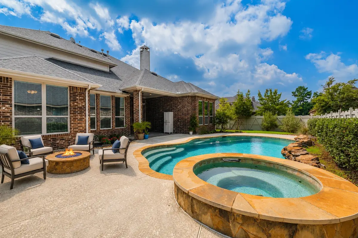 17136 Knoll Dale Trail, Conroe, TX 77385 - #1