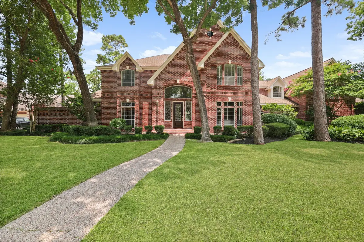 11822 Primwood Drive, Houston, TX 77070 - #1