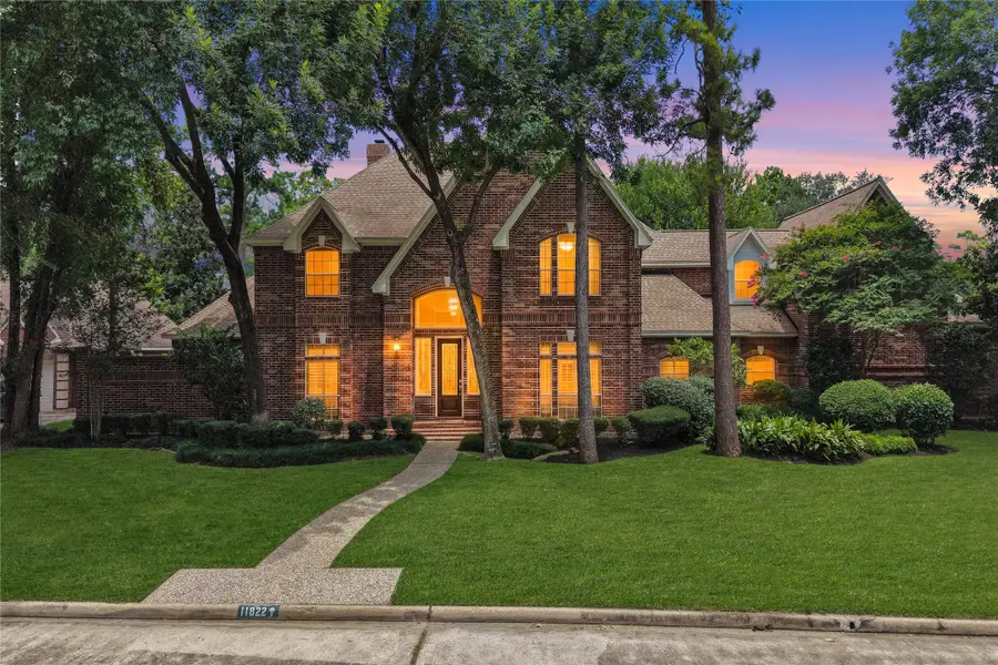 11822 Primwood Drive, Houston, TX 77070 - #2