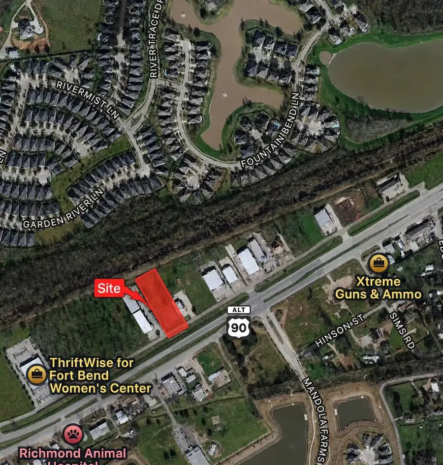 721 Alt Us-90 W, Richmond, TX 77406 - #2