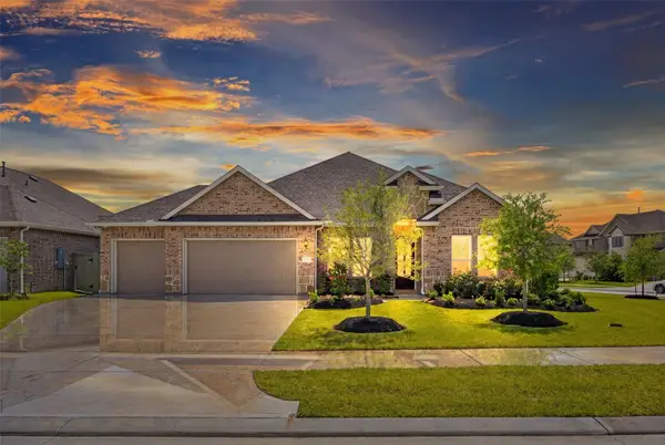 3233 Palm Heights Street, League City, TX 77573