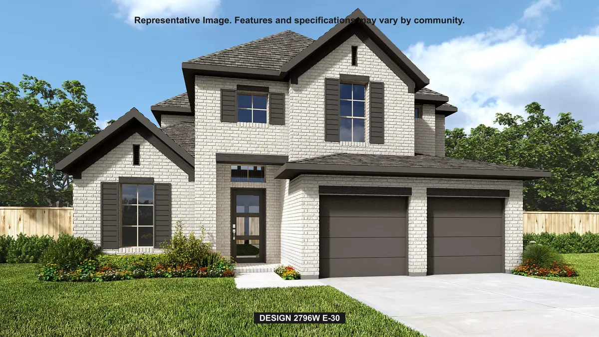 26812 Wayland Court, Montgomery, TX 77316 - #1