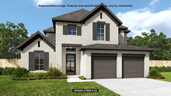 26812 Wayland Court, Montgomery, TX 77316
