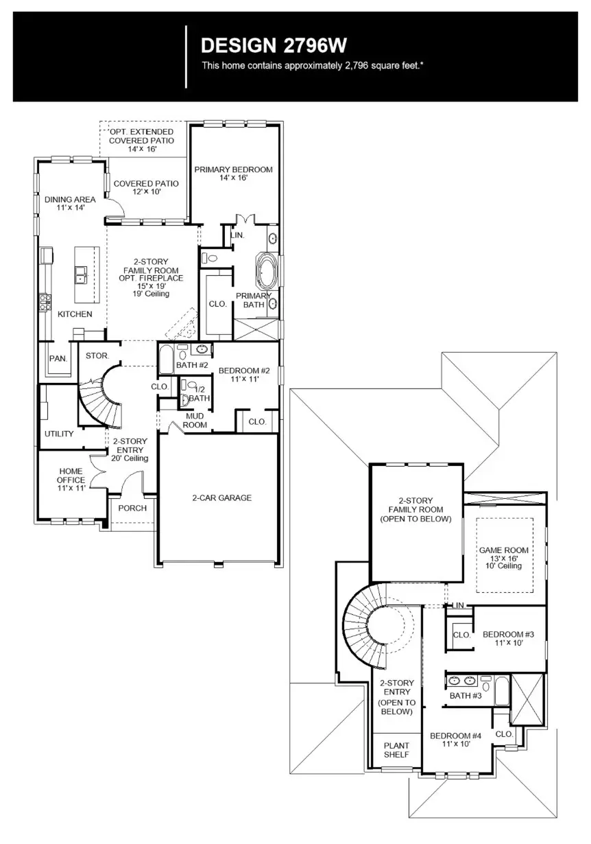 26812 Wayland Court, Montgomery, TX 77316 - #2
