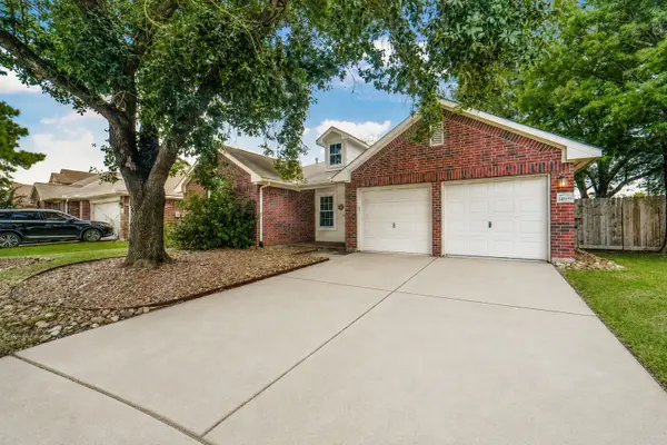 14606 Vaughnville Drive, Houston, TX 77084