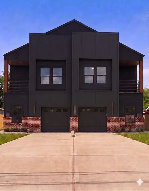 5416 Sonora Street #A-B, Houston, TX 77020
