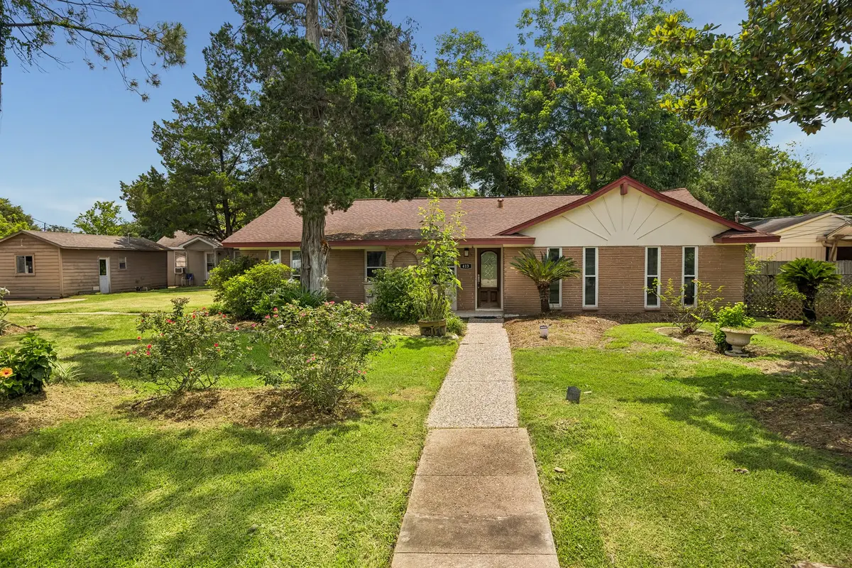 413 Mebane Lane, Rosenberg, TX 77471 - #1