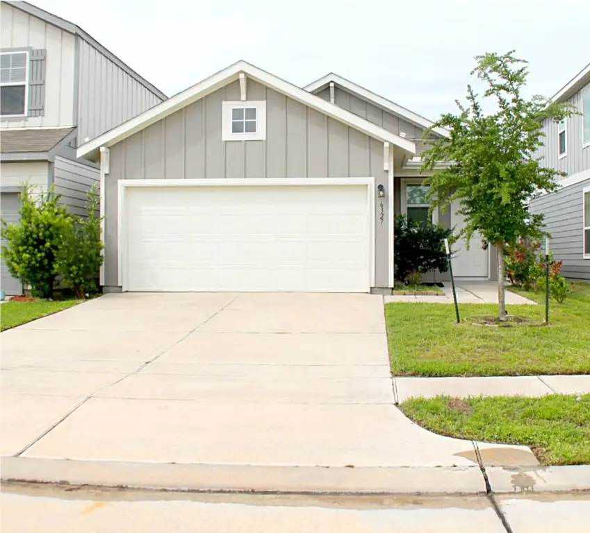 6327 Ballard Brook Lane, Houston, TX 77084 - #1