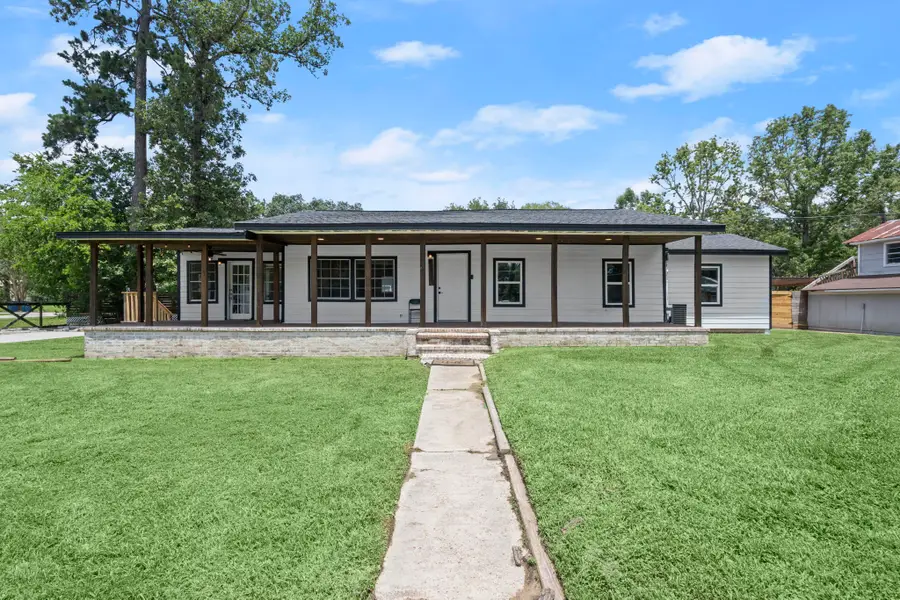 19101 Oak Canyon Drive, Conroe, TX 77385 - #3