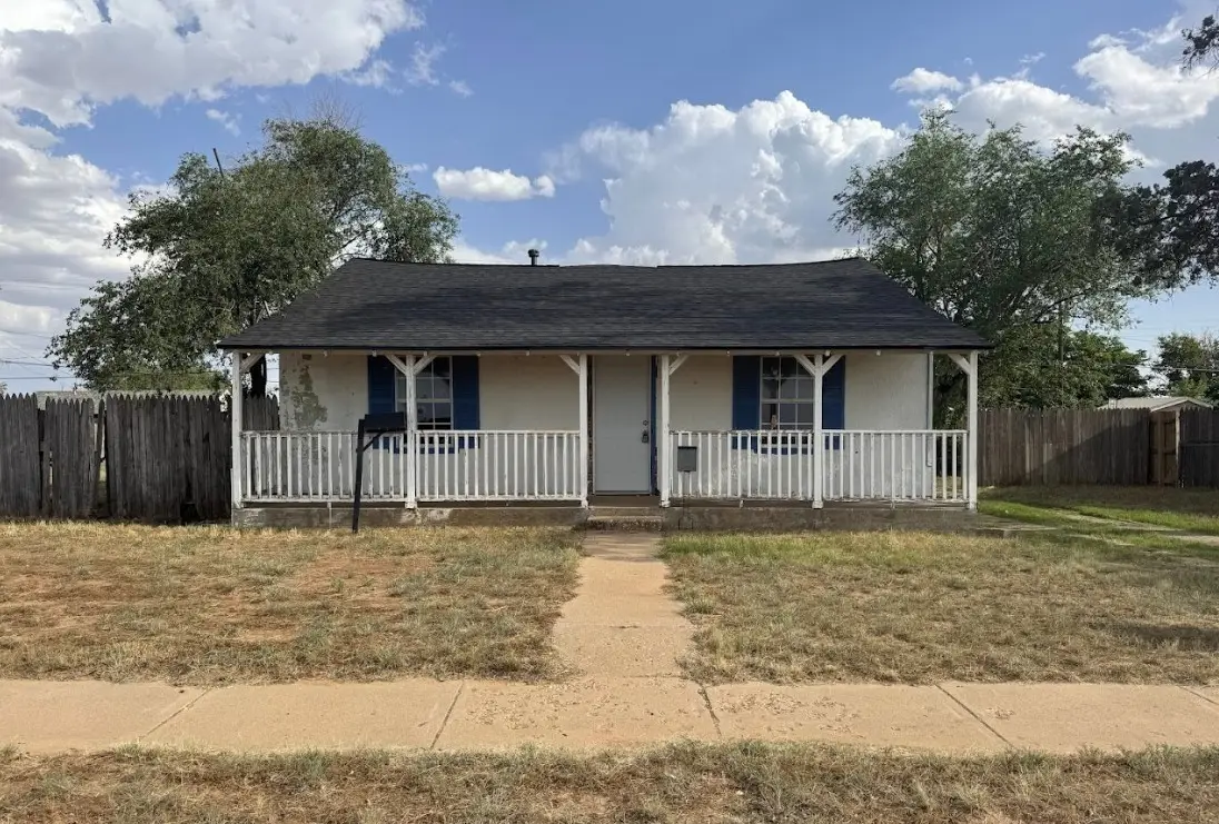 506 E Ursuline Street, Lubbock, TX 79403 - Image #1